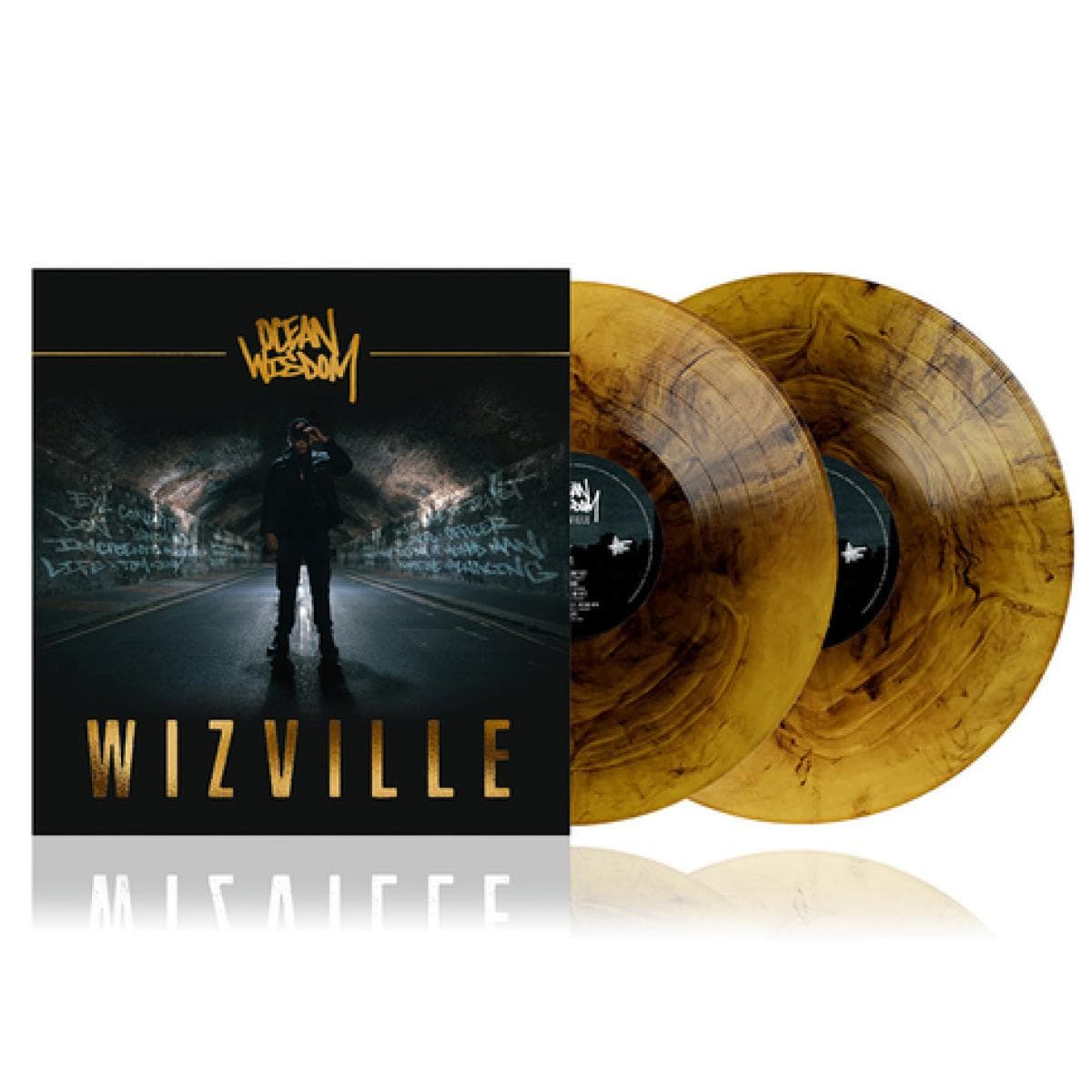 Wizville (2x12") thumbnail 2