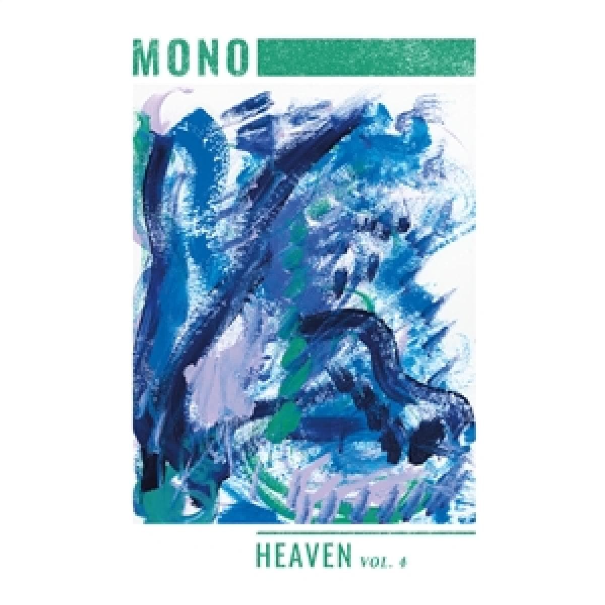HEAVEN VOL.4