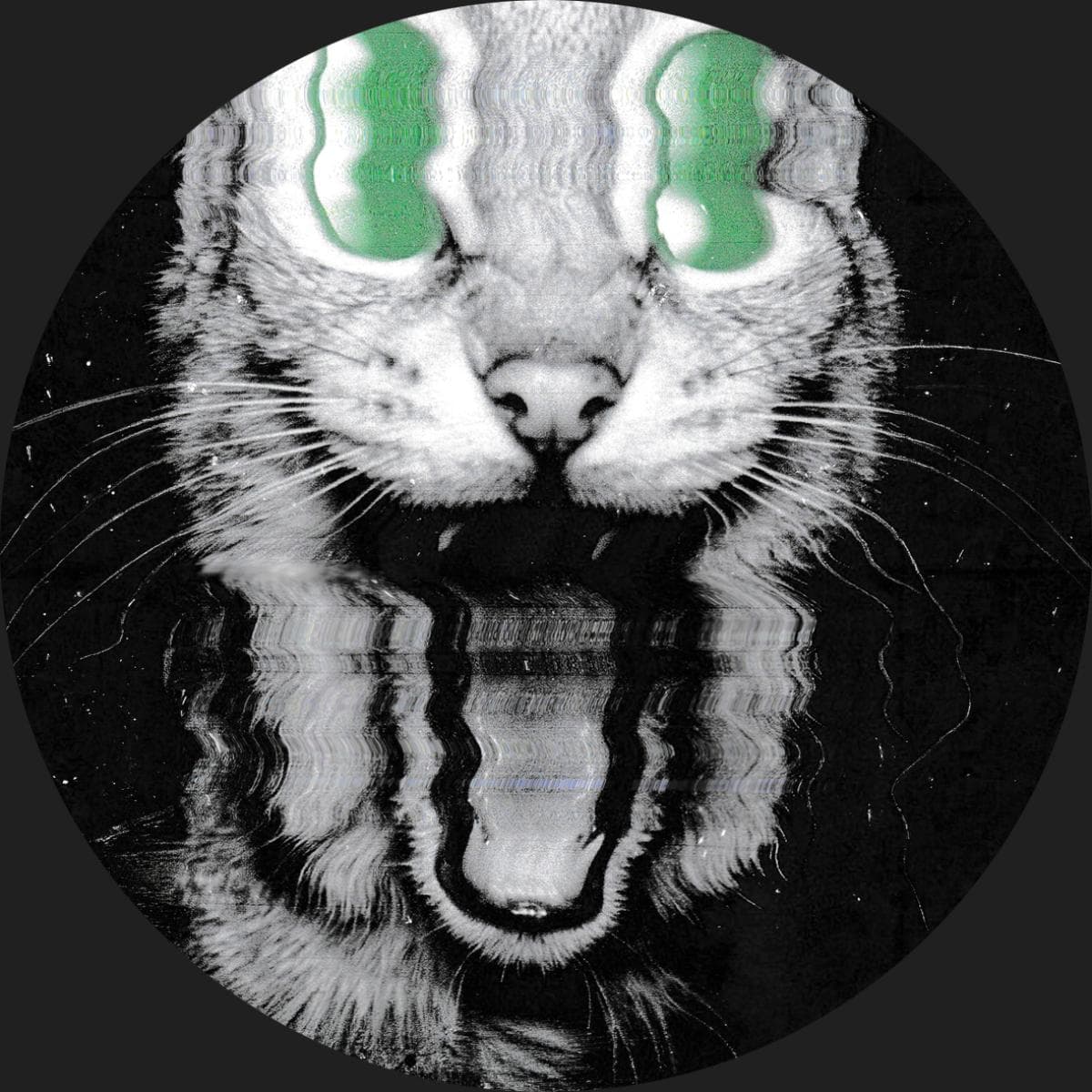 The Horrorway EP (Incl. C.ru.z Remix)