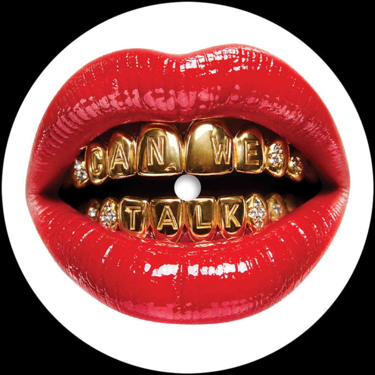 Can We Talk - Mixes