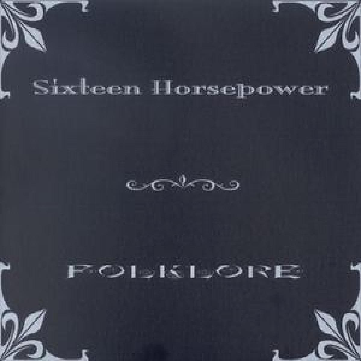 FOLKLORE (OXBLOOD RED EDITION)