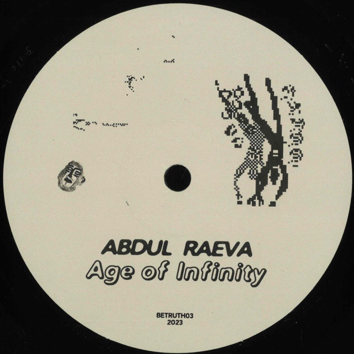 Age of Infinity EP