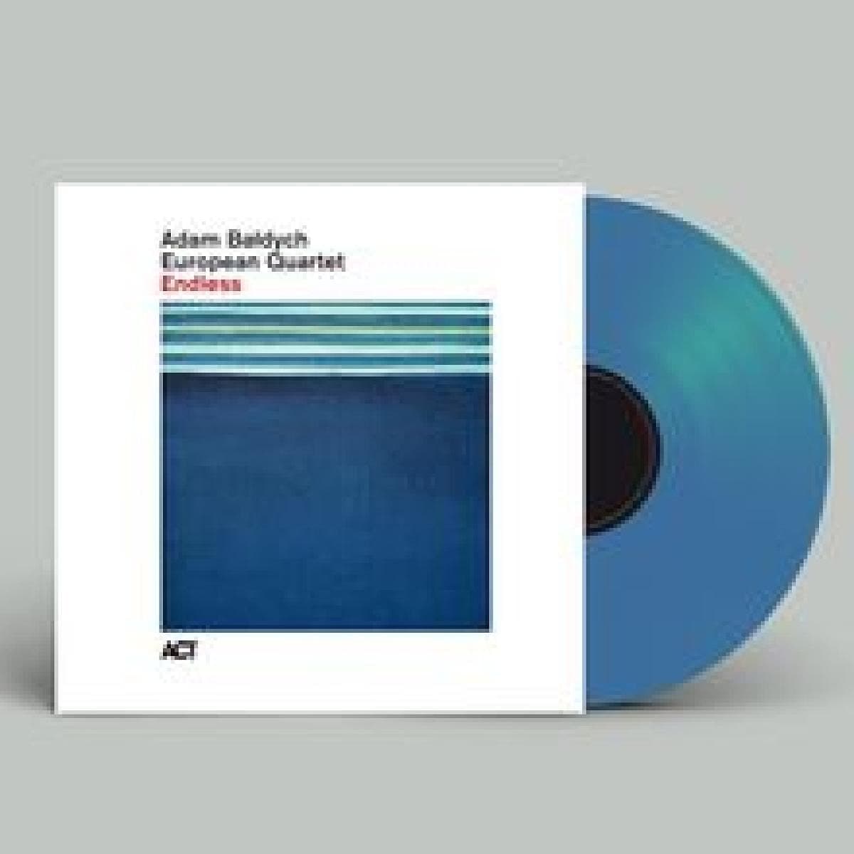 Endless LP