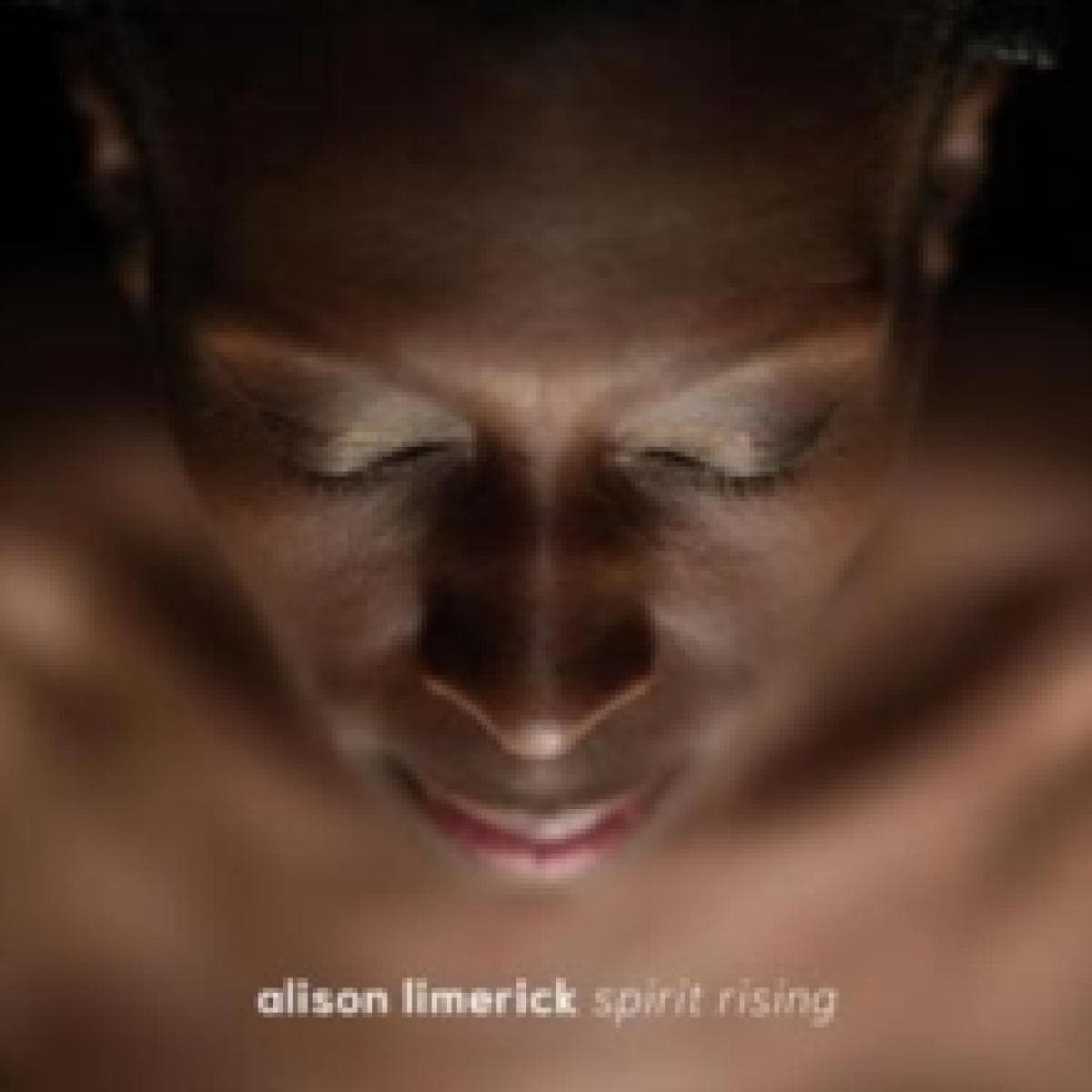 Spirit Rising LP