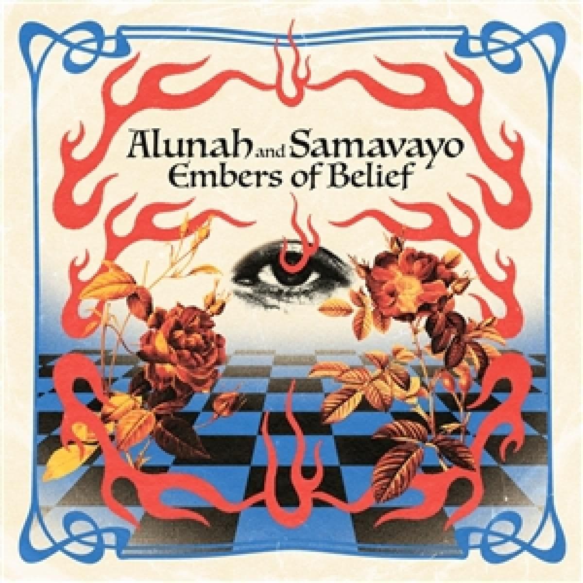 EMBERS OF BELIEVE