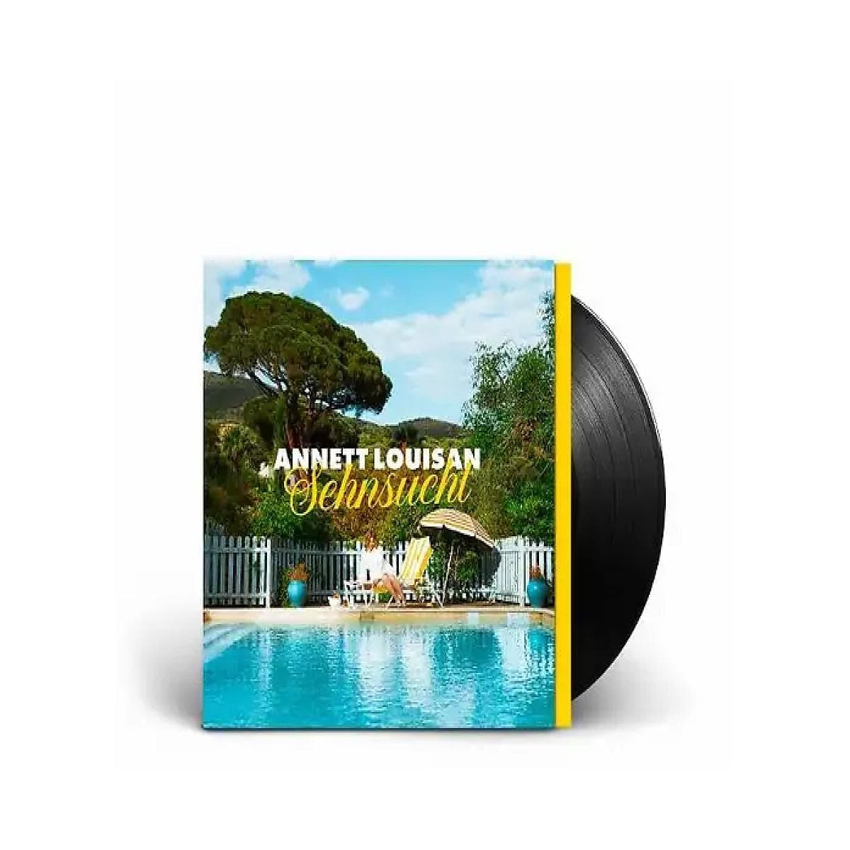 Sehnsucht LP