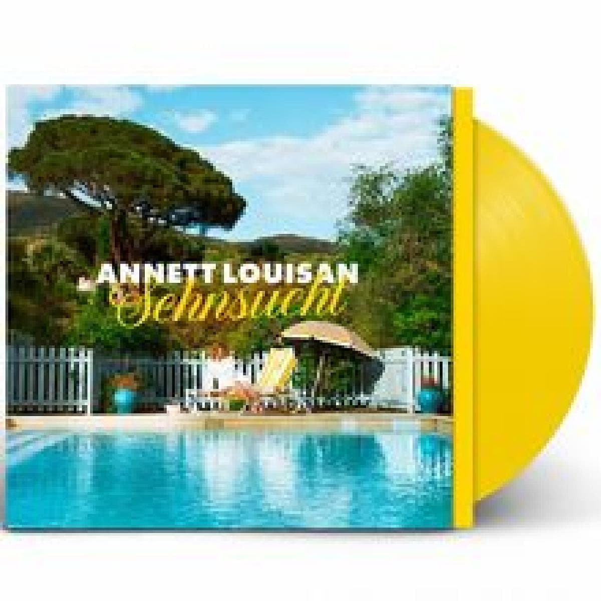 Sehnsucht LP