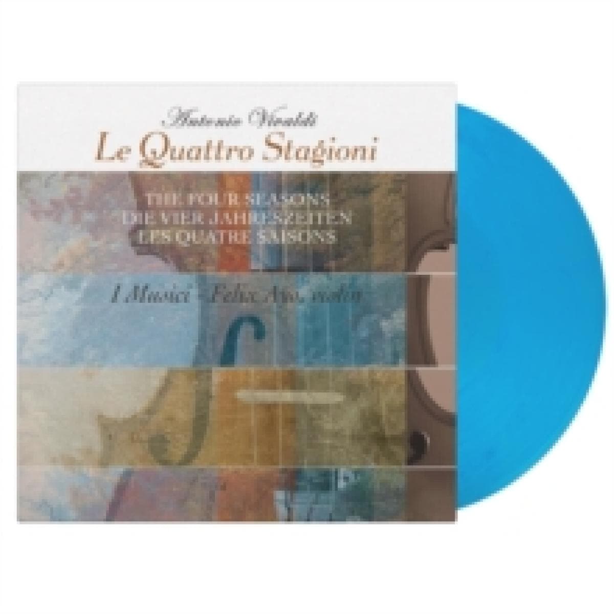 Le Quattro Stagioni