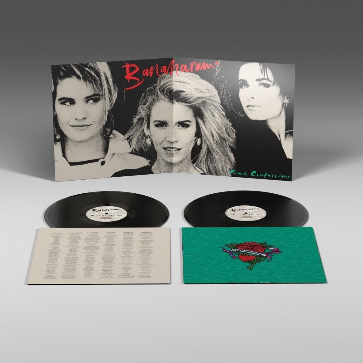 True Confessions (40th Anniversary Edition) (LP 2x12")