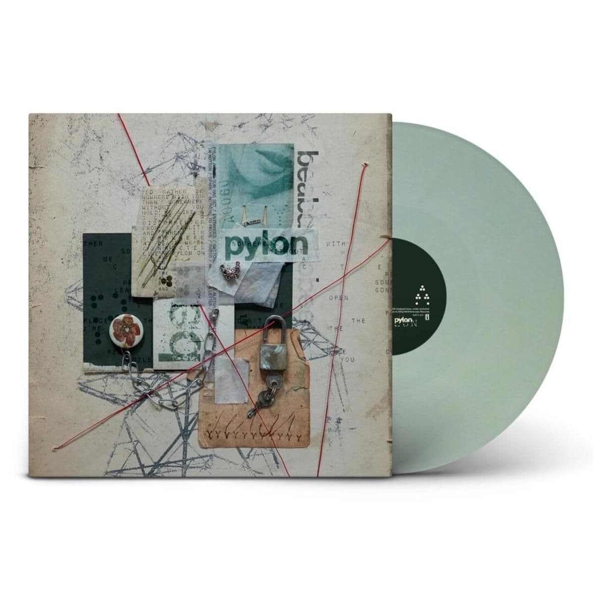 Pylon LP