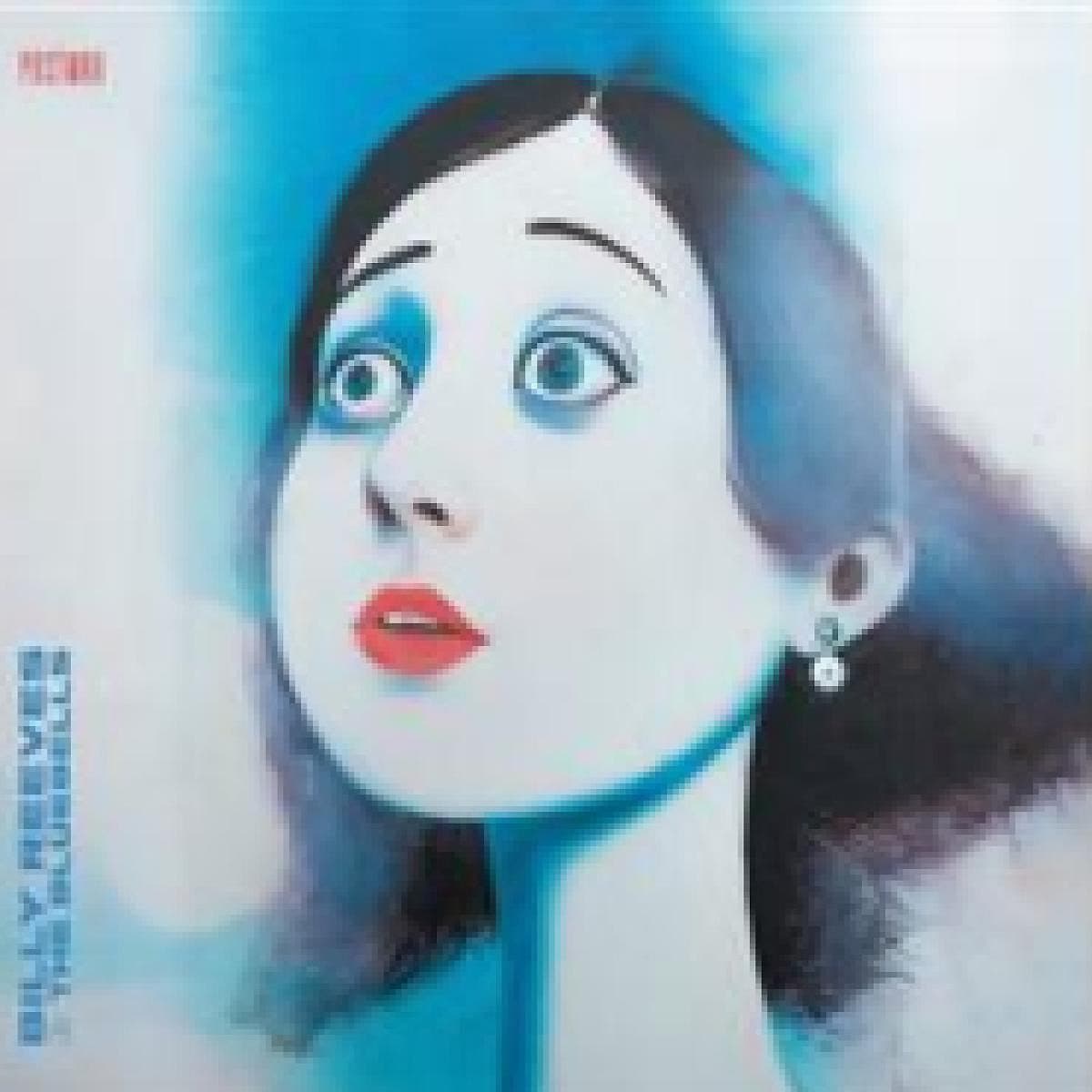 PostWar LP