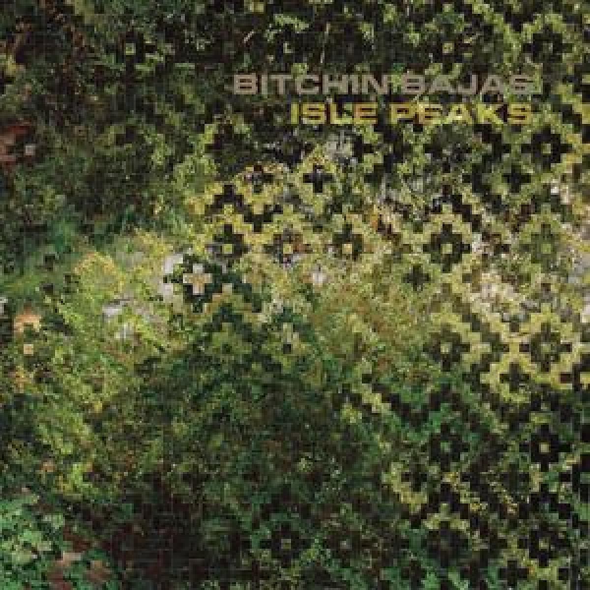 ISLE PEAKS (TAPE)
