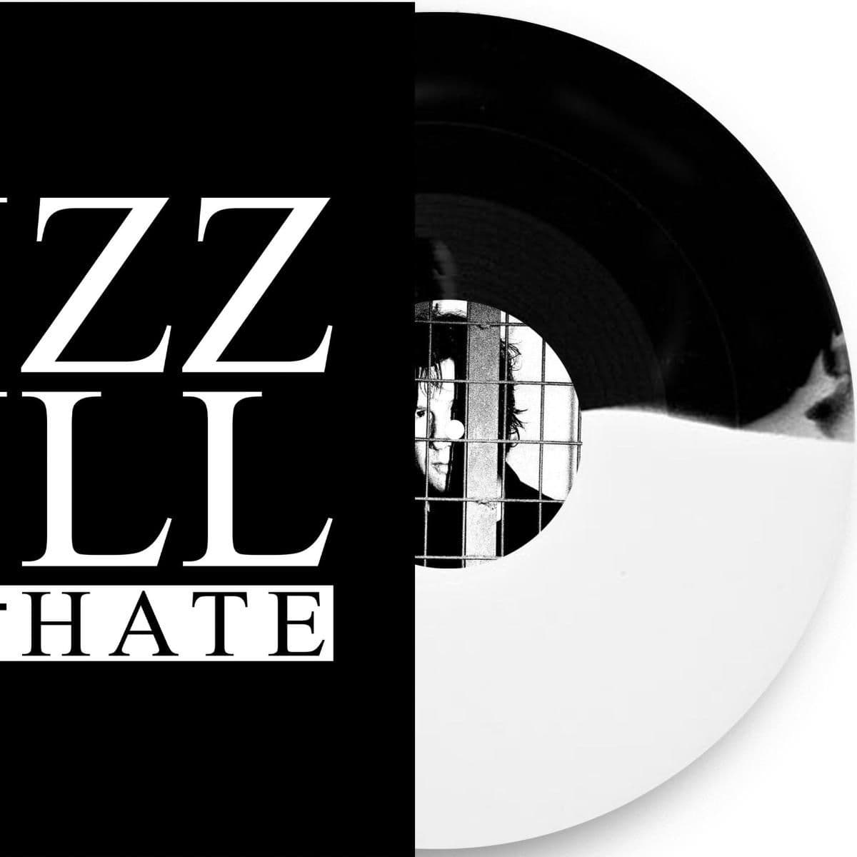Deep Hate LP