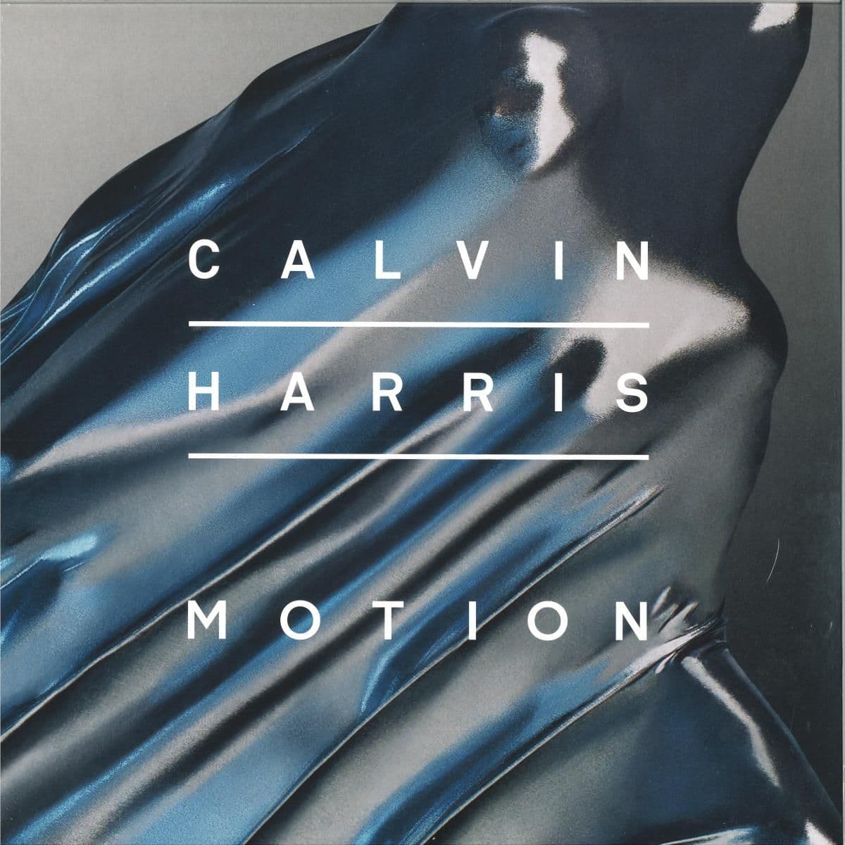 Motion LP 2x12"
