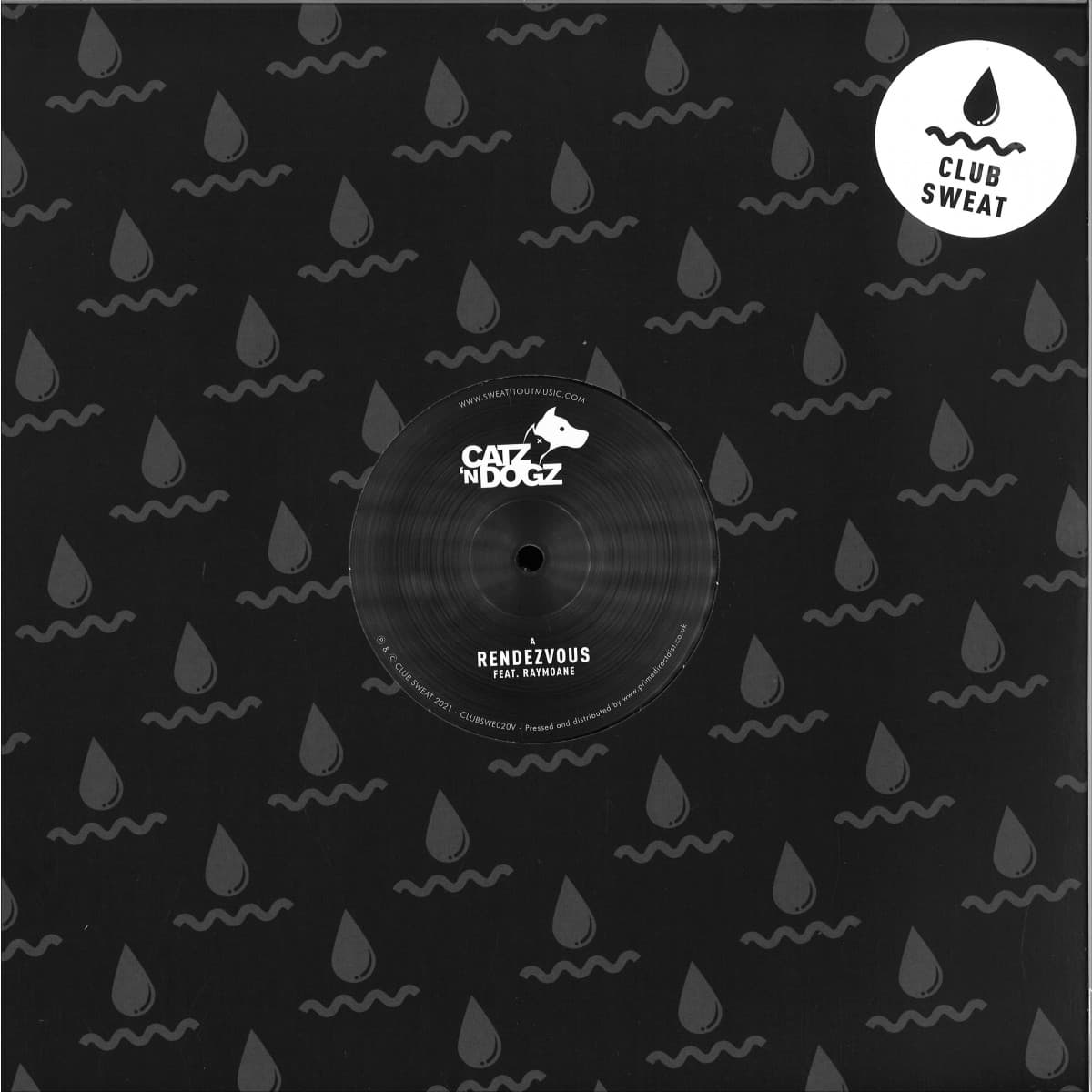 Rendezvous / Nasty
