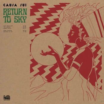 Return To Sky Lp