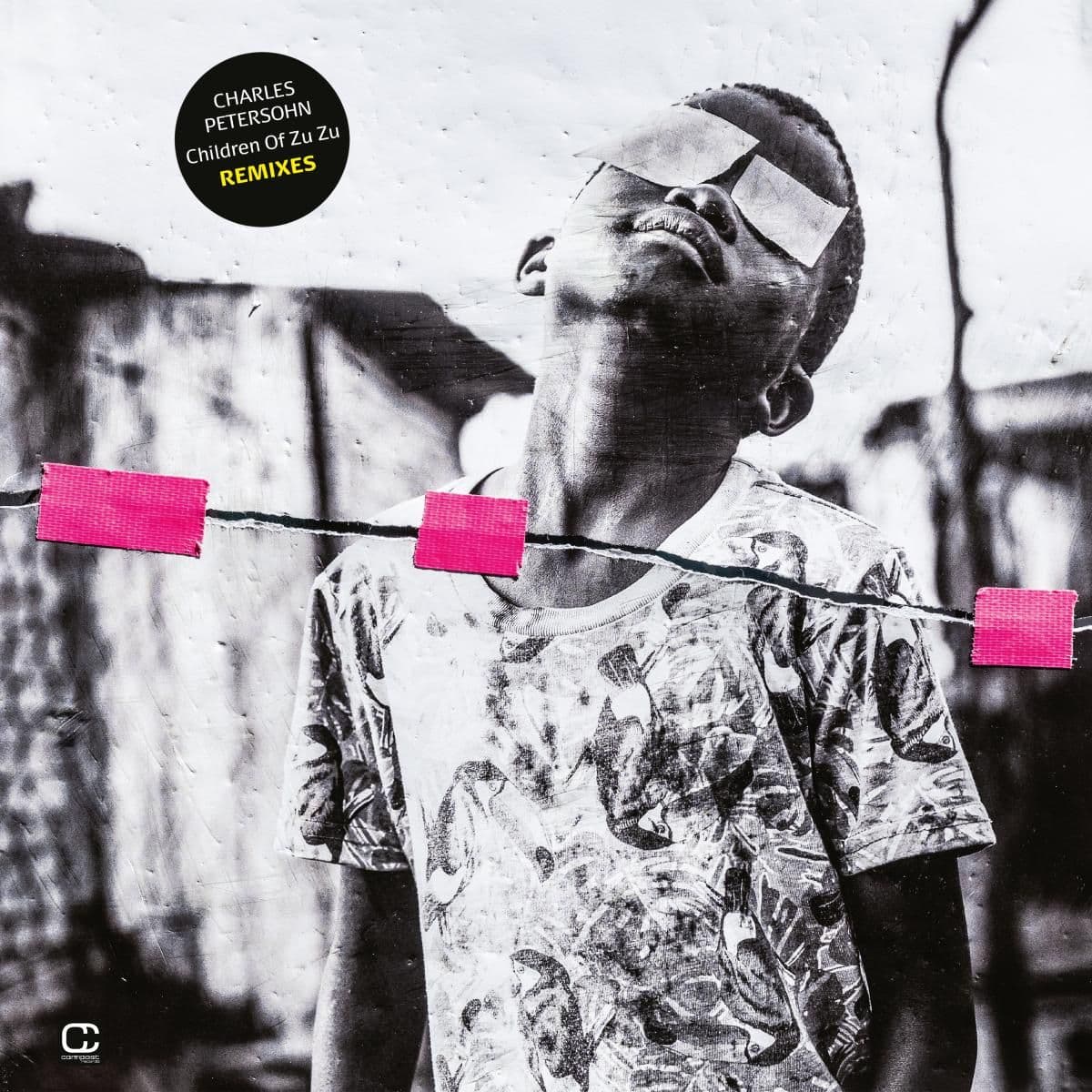 Children Of Zu Zu Remixes
