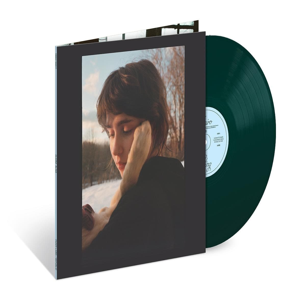 Sling (5th anniversary) LP