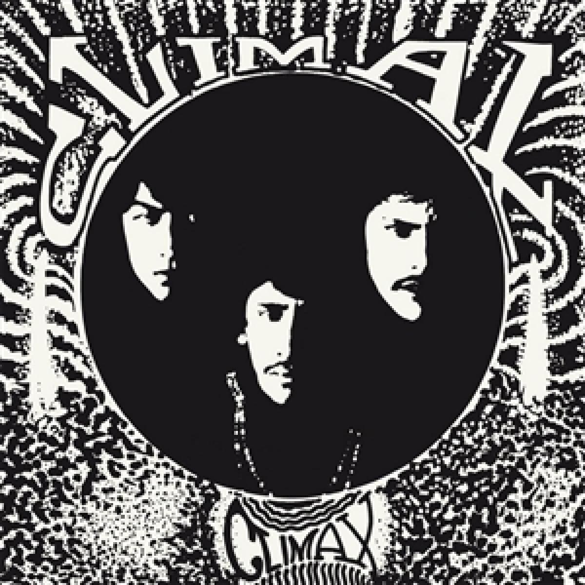 NACIDO PARA SER SALVAJE (1969) EP