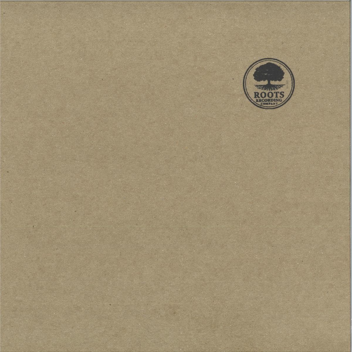 Roots Records Winter Sampler