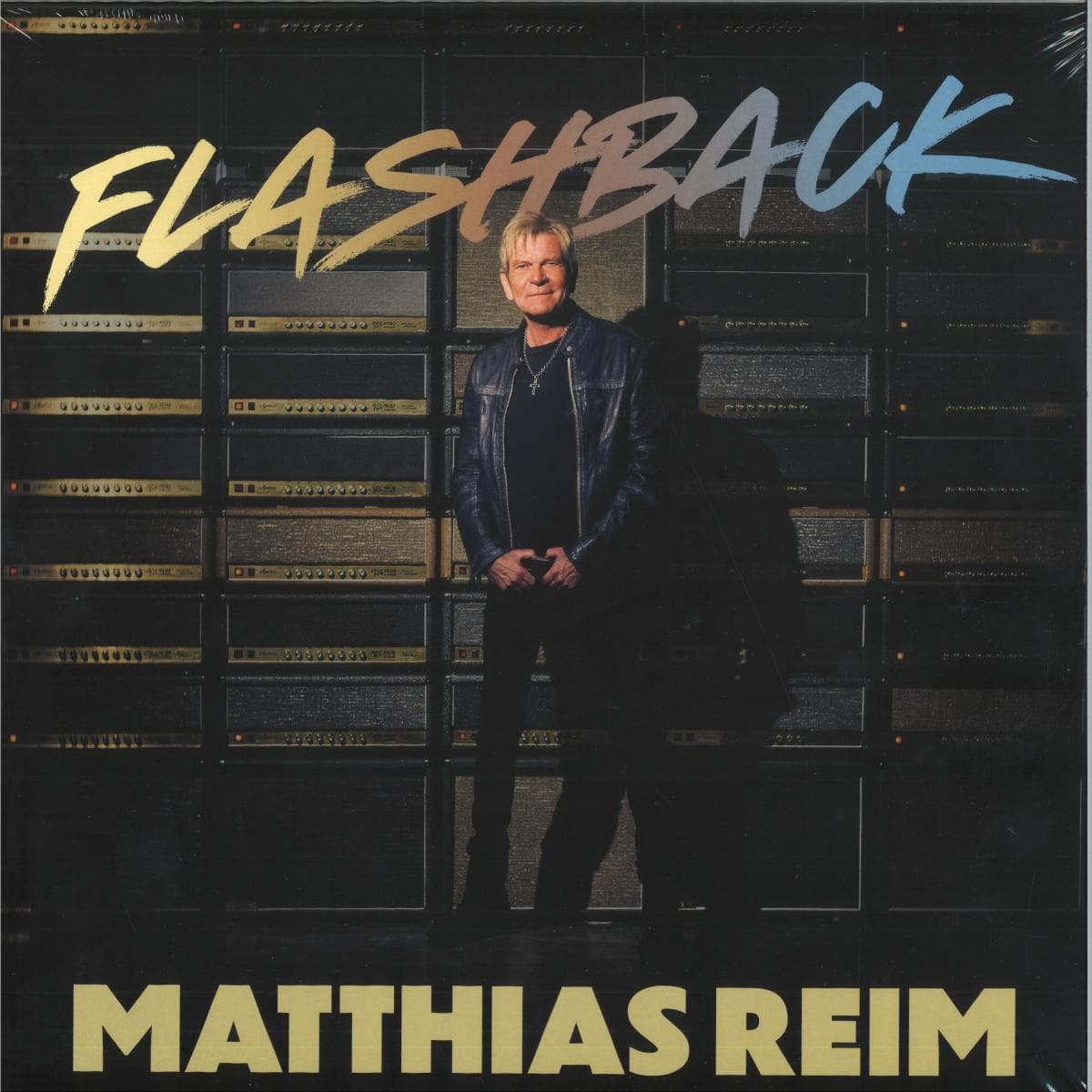 Flashback LP