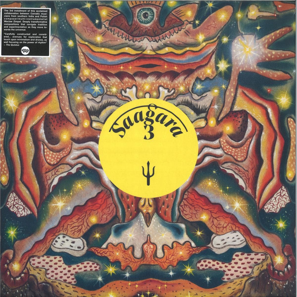 3 LP