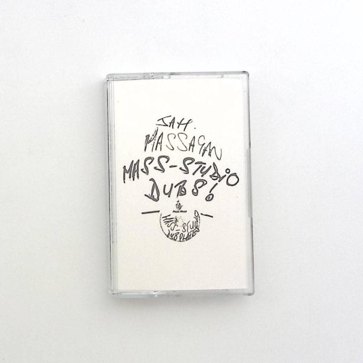 Mass-Studio Dubs! (Tape)