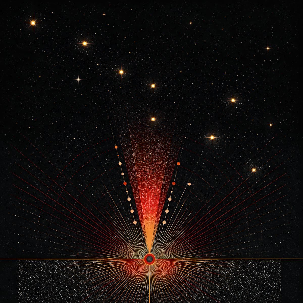 Points Of Light LP