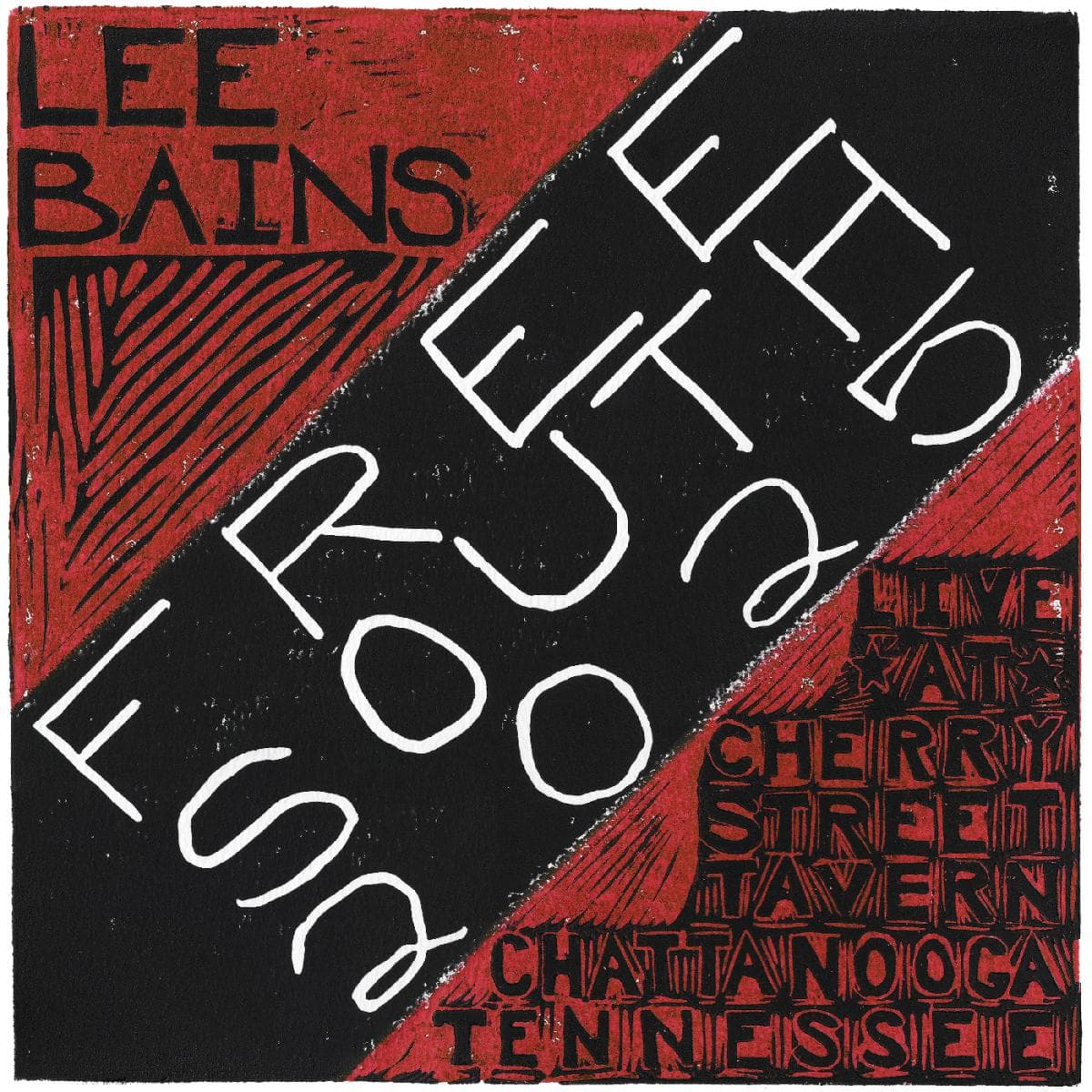 Free South 2025 LP