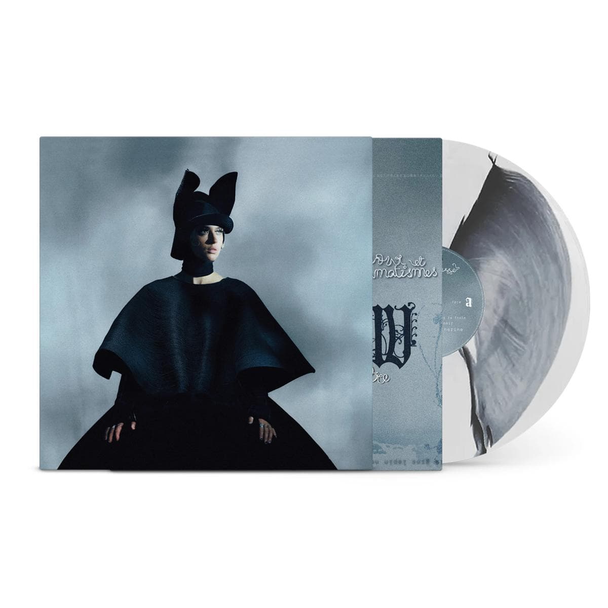 La Forteresse LP