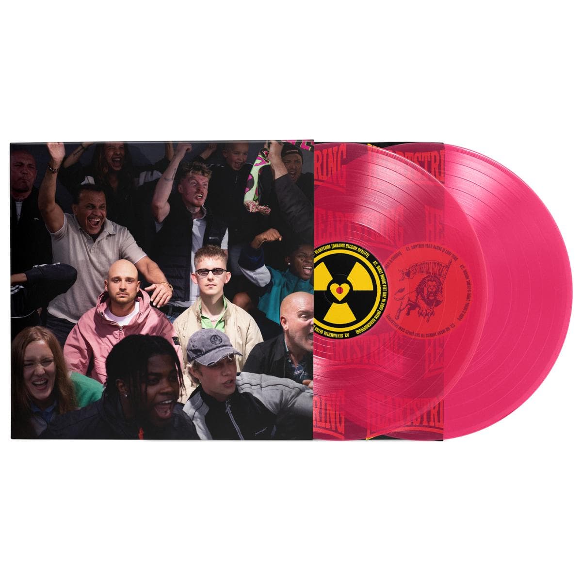 Sentimental Ultra (2x12")