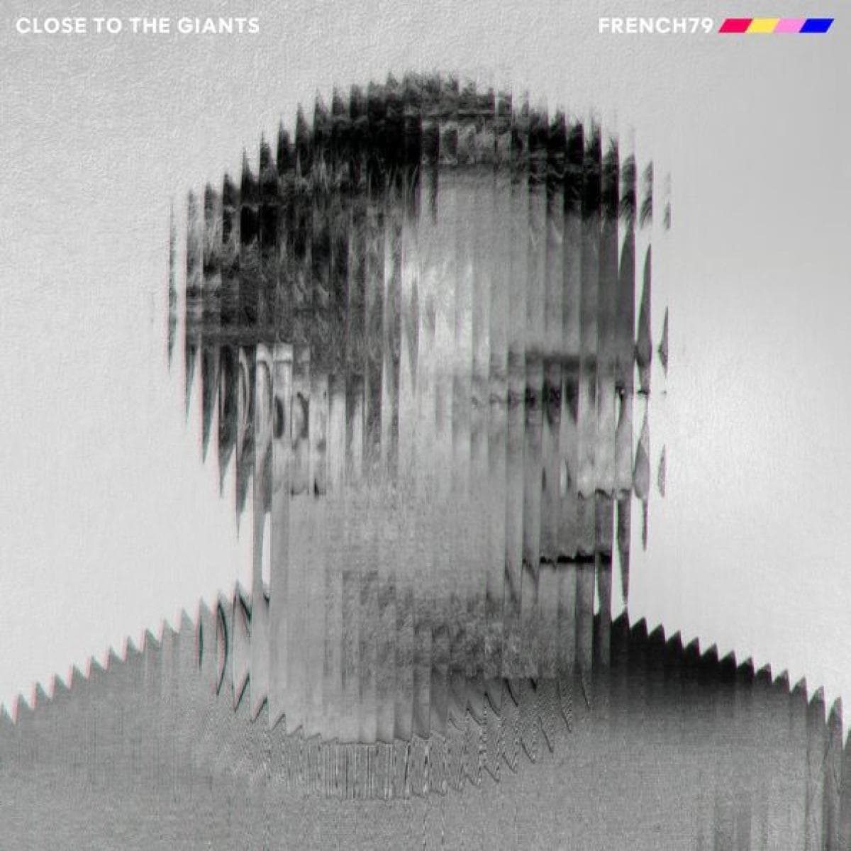 Close to the Giants LP 2x12"