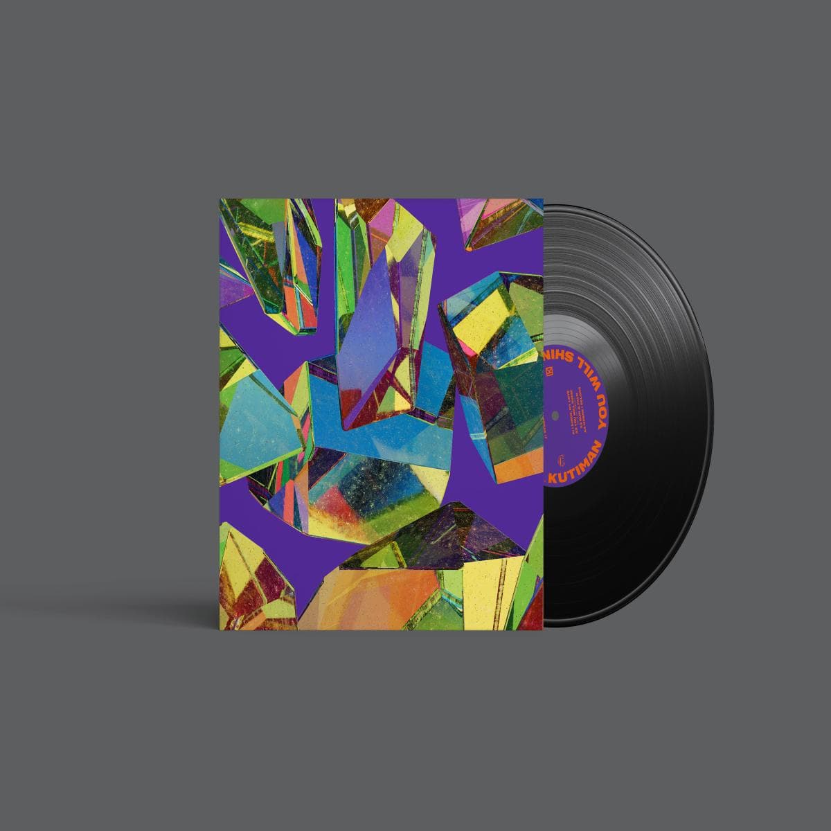you will shine LP