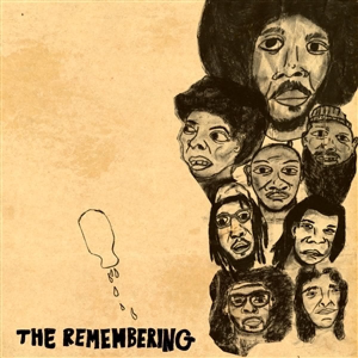 THE REMEMBERING