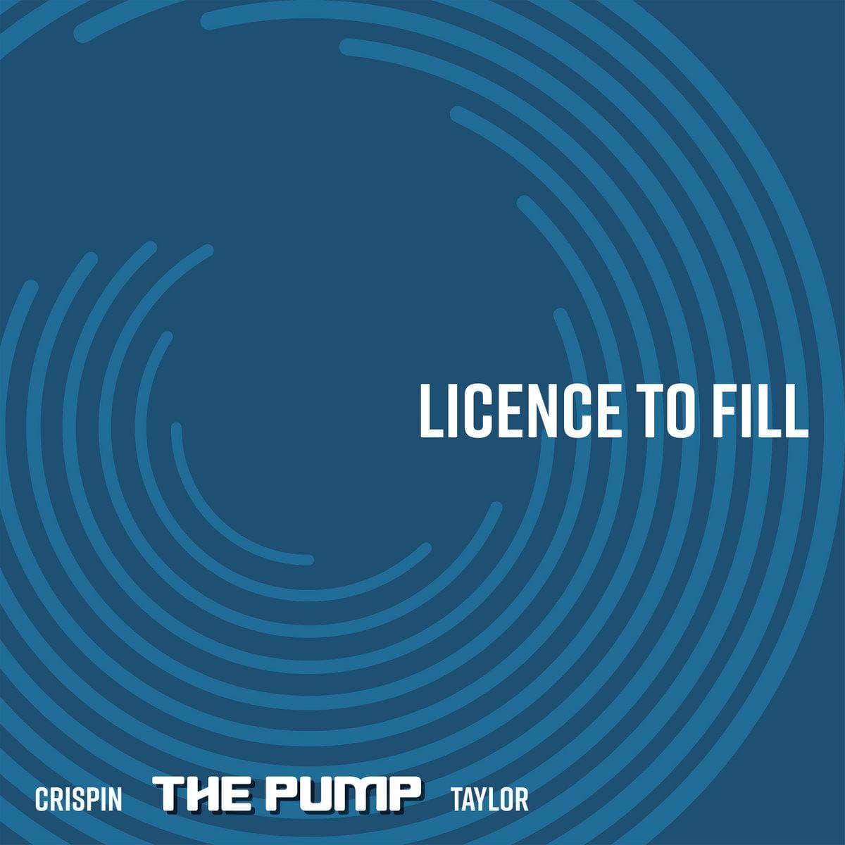 License To Fill LP