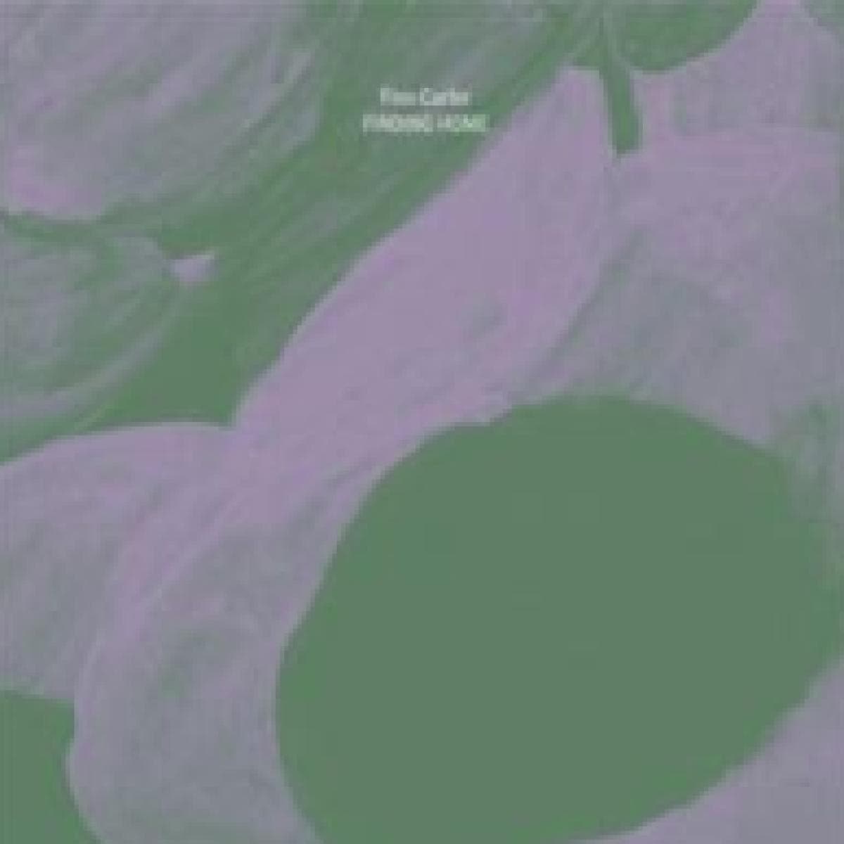 Finding Home LP