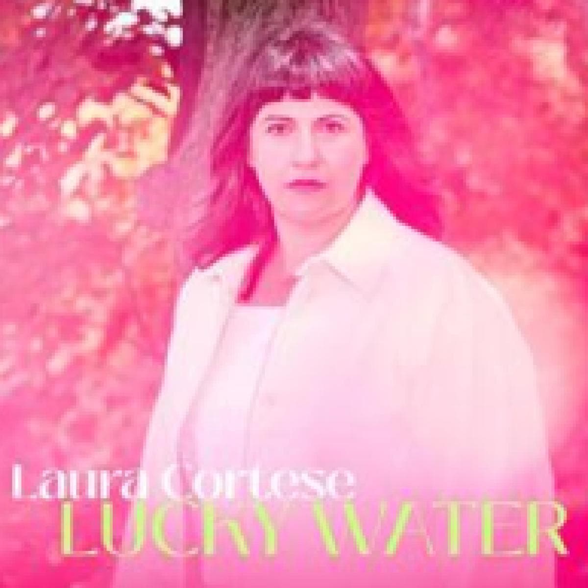 Lucky Water LP