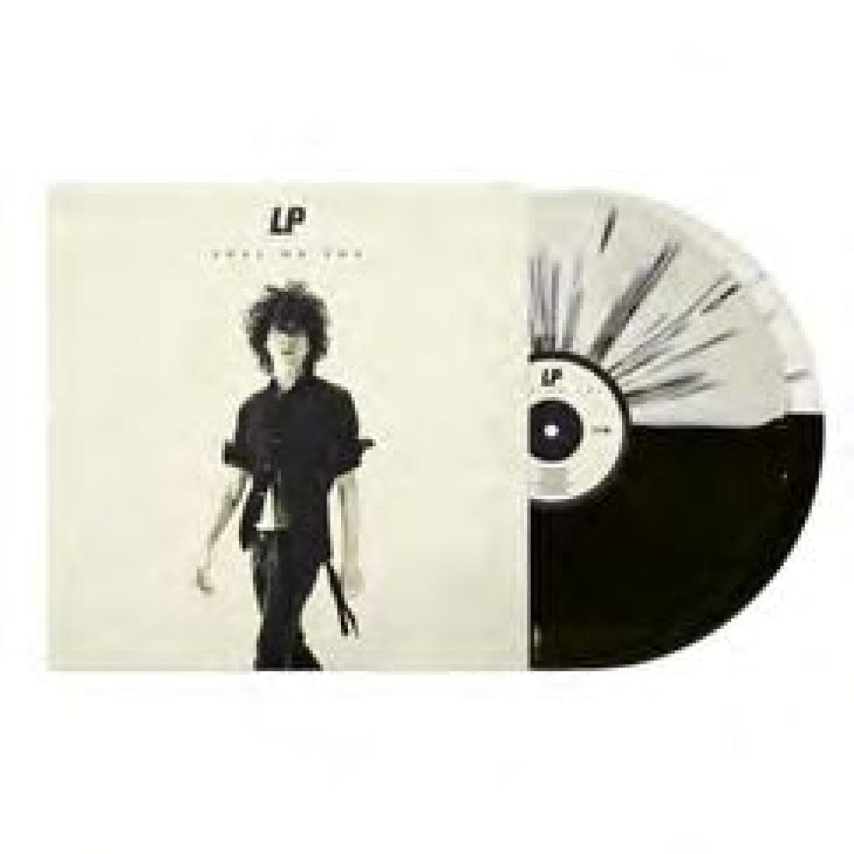 Lost On You (10 Anniversary) LP 2x12"