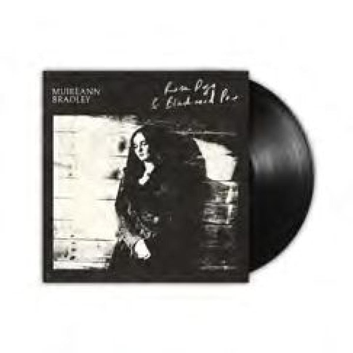 Rose Dogs & Blackwood Pew EP