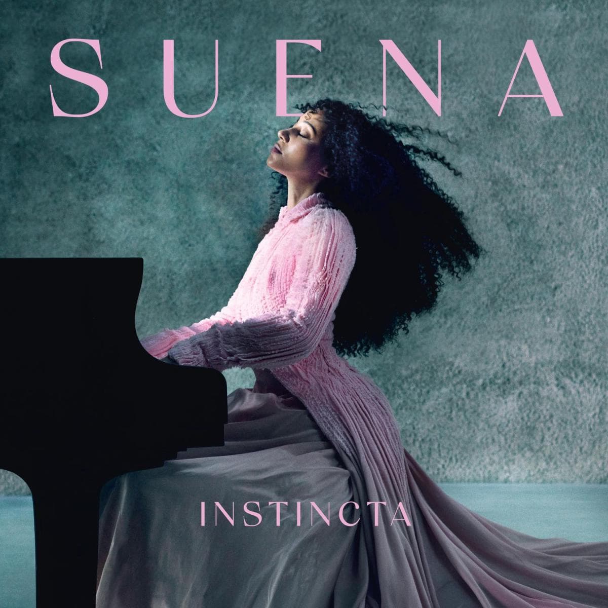 INSTINCTA LP