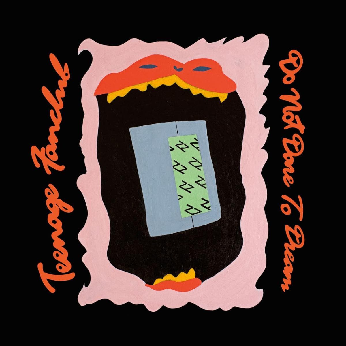 Do Not Dare To Dream (Tape)