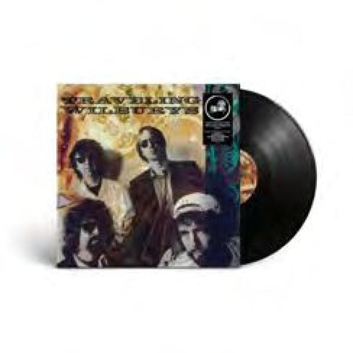 The Traveling Wilburys Vol. 3 (2016 Remaster)