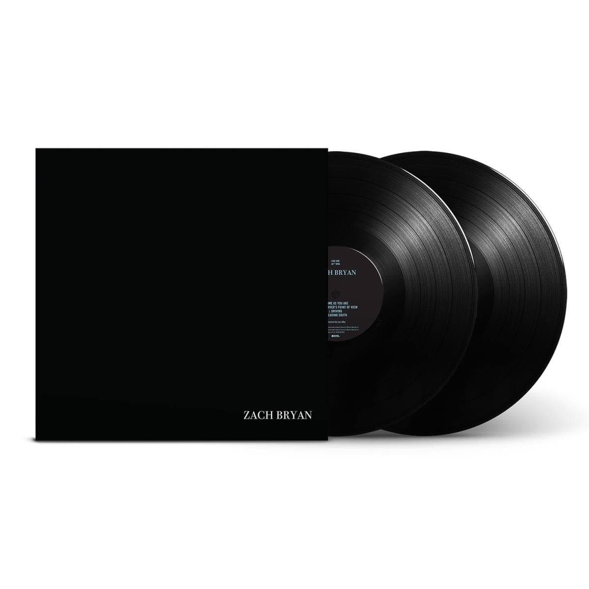 Elisabeth LP 2x12"