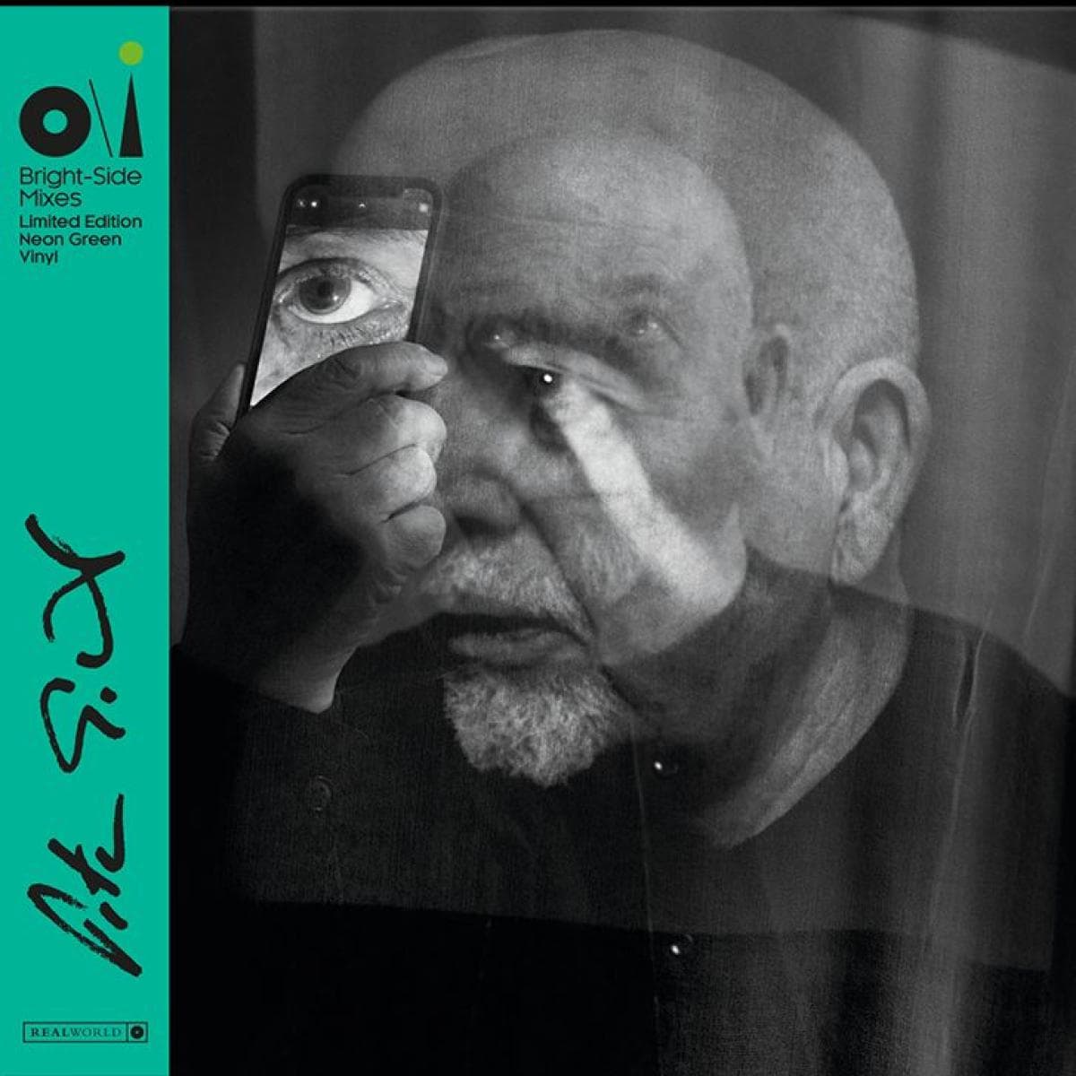 o\i (Bright-Side Mix LP 2x12"
