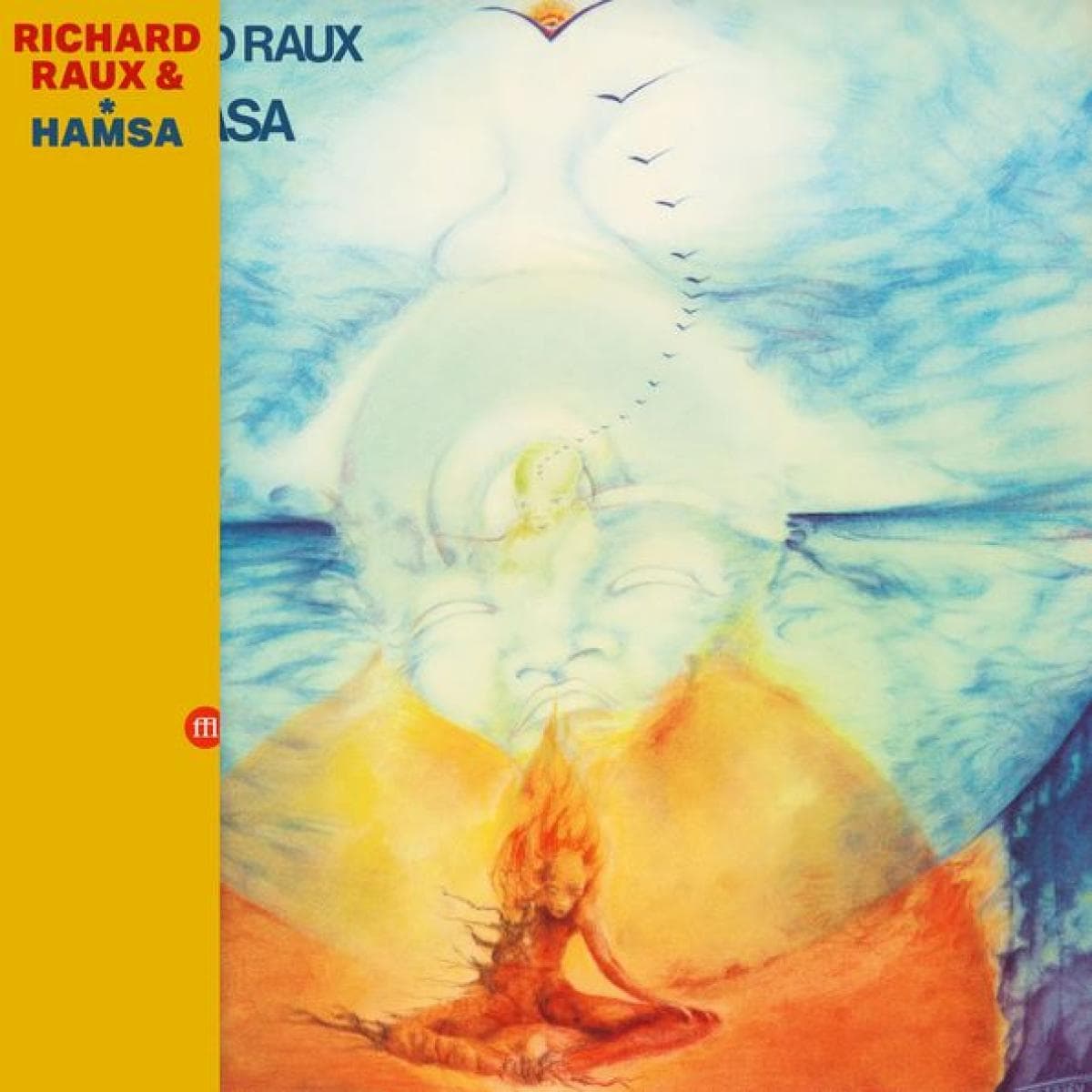 Richard Raux & Hamsa