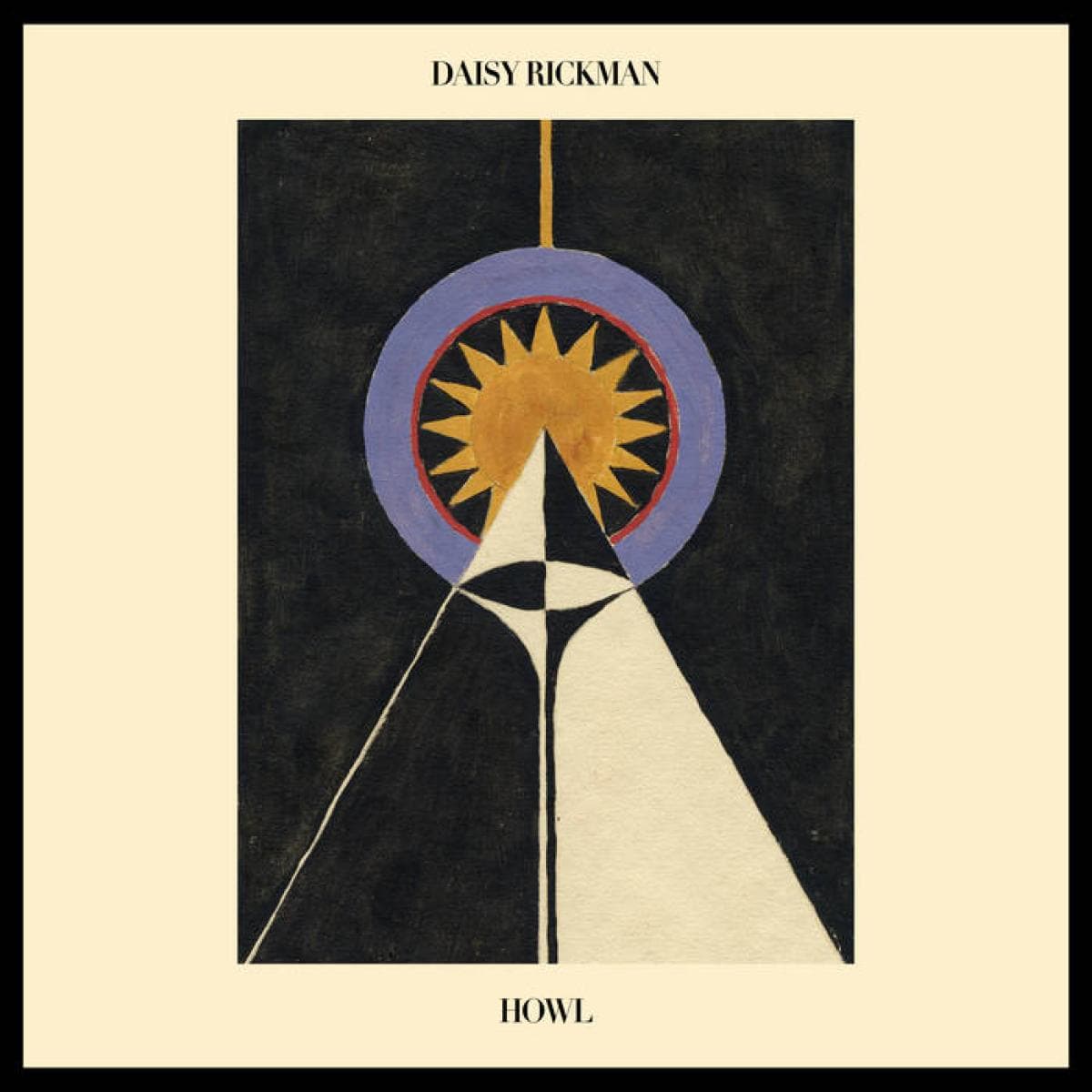 Howl LP