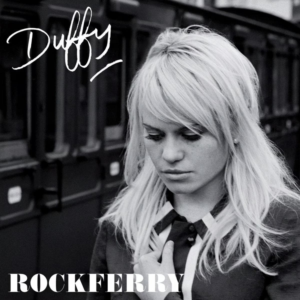 Rockferry (2x12")