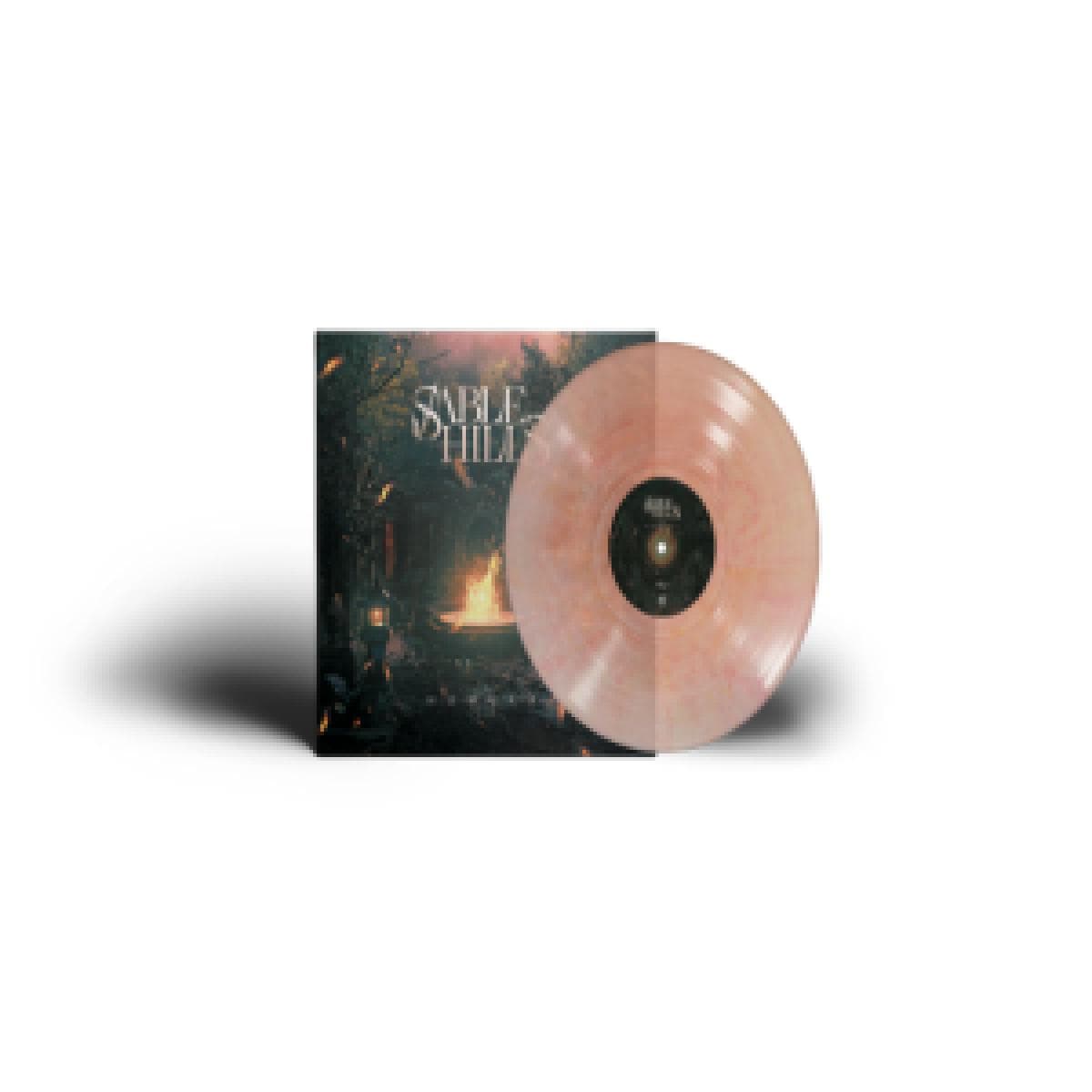 Homura LP