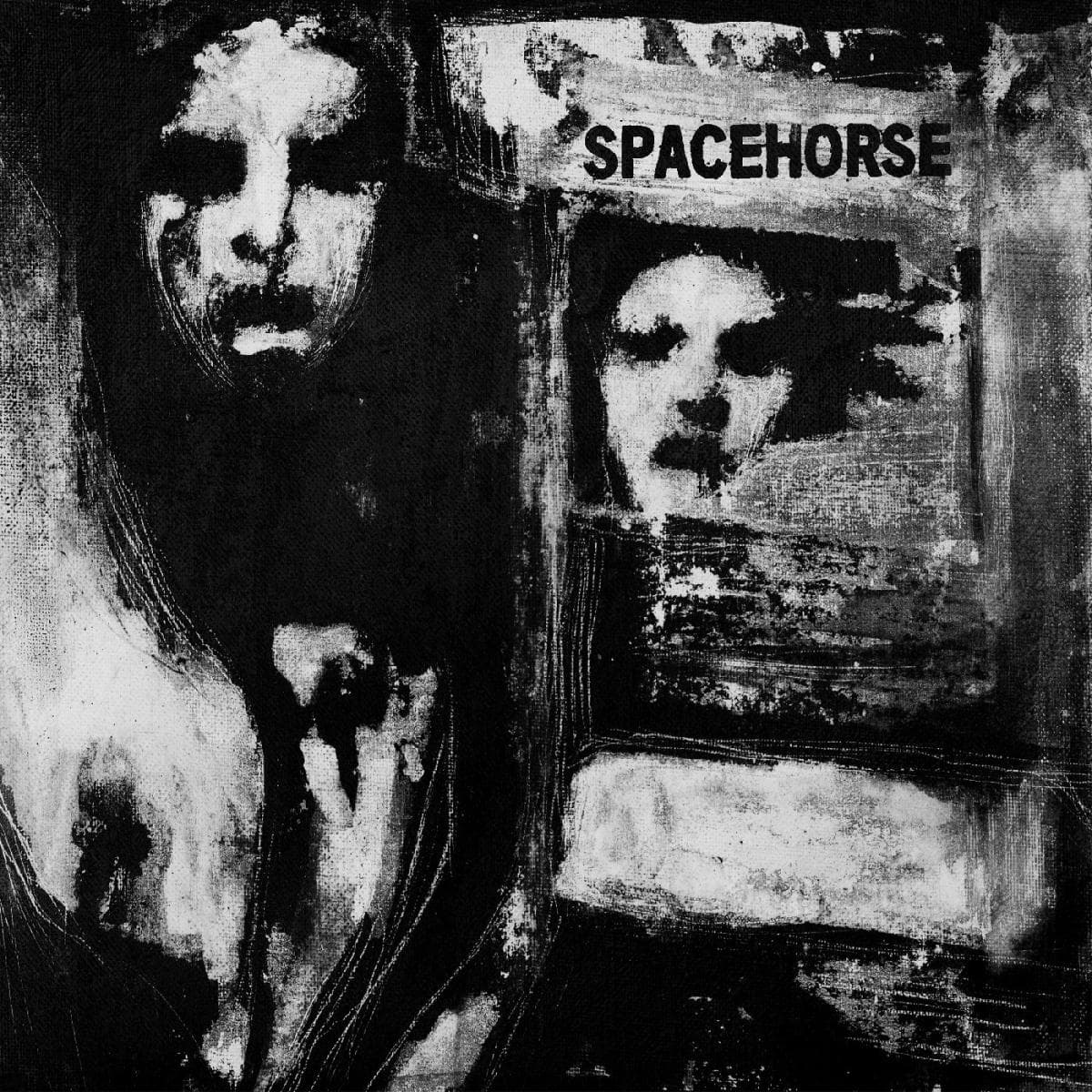 Spacehorse LP