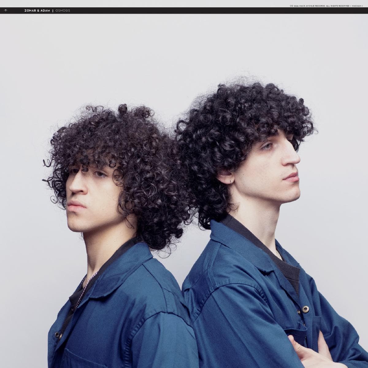 Osmosis LP
